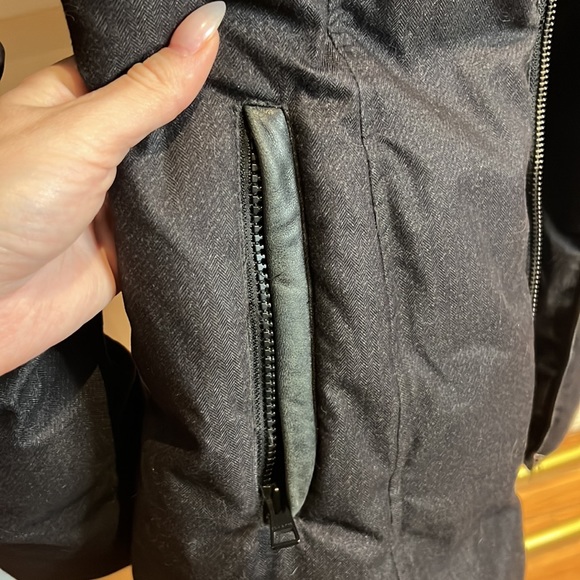 Soia & Kyo luxury winter coat - Picture 7 of 10